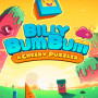 Billy Bumbum: A Cheeky Puzzler (PC) - Steam Key - GLOBAL