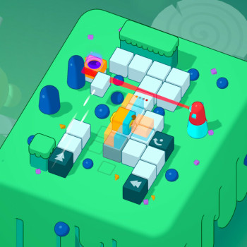 Billy Bumbum: A Cheeky Puzzler (PC) - Steam Key - GLOBAL