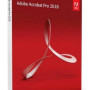 Adobe Acrobat Pro 2018 (PC) 1 Device - Adobe Key - GLOBAL
