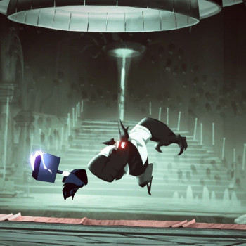 Have a Nice Death (Xbox Series X/S) - Xbox Live Key - EUROPE