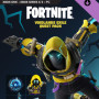 Fortnite - Voidlands Exile Quest Pack (Xbox Series X/S) - Xbox Live Key - UNITED STATES