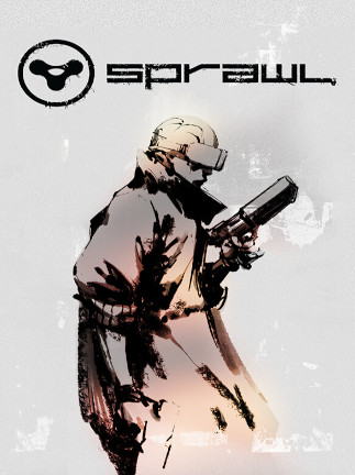 Sprawl (PC) - Steam Key - EUROPE