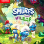 The Smurfs - Mission Vileaf (Nintendo Switch) - Nintendo eShop Key - EUROPE