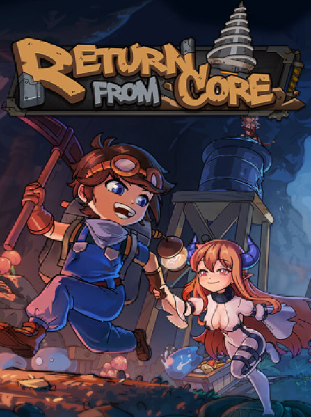 Return From Core (PC) - Steam Key - GLOBAL Return From Core (PC) - Steam Key - GLOBAL