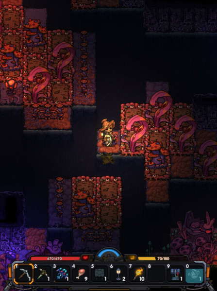 Return From Core (PC) - Steam Key - GLOBAL Return From Core (PC) - Steam Key - GLOBAL