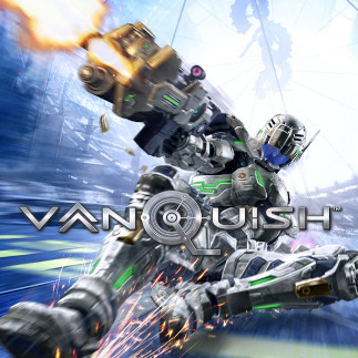Vanquish (PC) - Steam Key - ROW