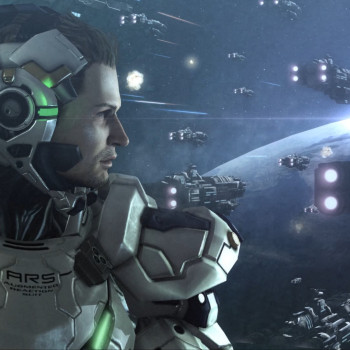 Vanquish (PC) - Steam Key - ROW