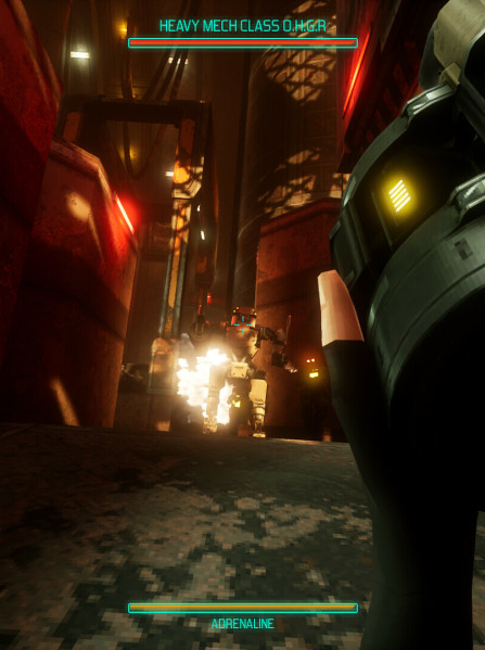 Sprawl (PC) - Steam Key - GLOBAL