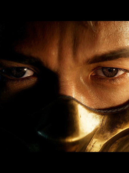 Mortal Kombat 1 (PC) - Steam Key - ROW