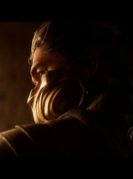 Mortal Kombat 1 | Premium Edition (PC) - Steam Key - ROW