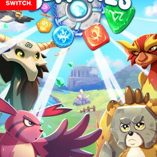 Beasties (Nintendo Switch) - Nintendo eShop Key - EUROPE