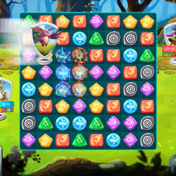 Beasties (Nintendo Switch) - Nintendo eShop Key - EUROPE