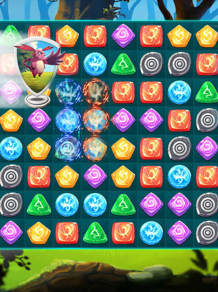 Beasties (Nintendo Switch) - Nintendo eShop Key - EUROPE