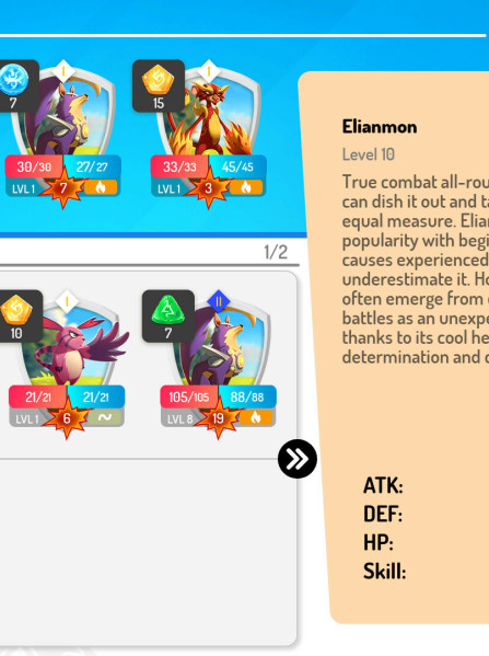 Beasties (Nintendo Switch) - Nintendo eShop Key - EUROPE