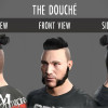 SCUM Male Hair Pack (PC) - Steam Key - GLOBAL SCUM Male Hair Pack (PC) - Steam Key - GLOBAL
