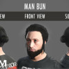 SCUM Male Hair Pack (PC) - Steam Key - GLOBAL SCUM Male Hair Pack (PC) - Steam Key - GLOBAL