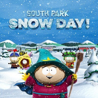 South Park: Snow Day! (PC) - Steam Key - GLOBAL