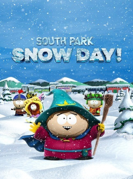South Park: Snow Day! (PC) - Steam Key - GLOBAL South Park: Snow Day! (PC) - Steam Key - GLOBAL