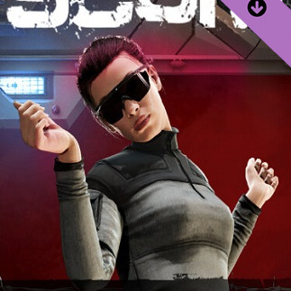 SCUM Dance pack (PC) - Steam Key - GLOBAL