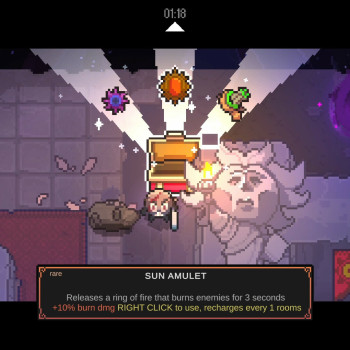 Asterogues (PC) - Steam Key - GLOBAL