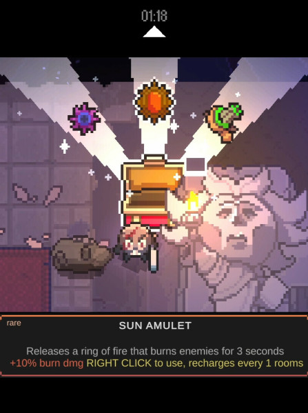 Asterogues (PC) - Steam Key - GLOBAL