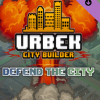 Urbek City Builder: Defend the City (PC) - Steam Key - GLOBAL