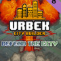 Urbek City Builder: Defend the City (PC) - Steam Key - GLOBAL