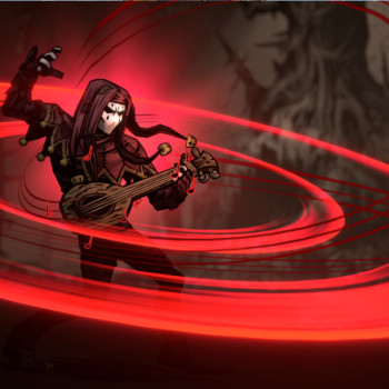 Darkest Dungeon II: The Soundtrack (PC) - Steam Key - GLOBAL