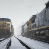 Train Sim World 2: CSX C40-8W Loco (PC) - Steam Key - GLOBAL