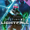 Destiny 2: Lightfall (PC) - Steam Key - ROW