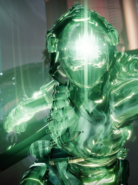 Destiny 2: Lightfall (PC) - Steam Key - ROW