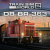 Train Sim World 2: DB BR 363 Loco Add-On (PC) - Steam Key - GLOBAL
