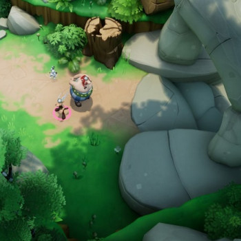 Asterix & Obelix XXXL: The Ram From Hibernia (PC) - Steam Key - GLOBAL