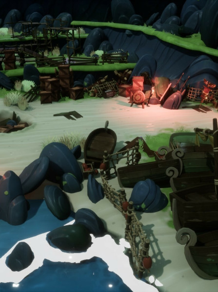 Asterix & Obelix XXXL: The Ram From Hibernia (PC) - Steam Key - GLOBAL Asterix & Obelix XXXL: The Ram From Hibernia (PC) - Steam Key - GLOBAL
