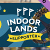 Indoorlands - Supporter Edition (PC) - Steam Key - GLOBAL Indoorlands - Supporter Edition (PC) - Steam Key - GLOBAL