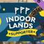Indoorlands - Supporter Edition (PC) - Steam Key - GLOBAL