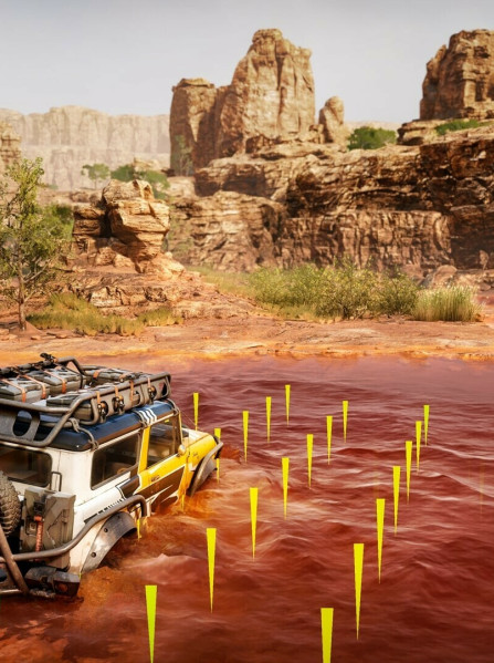 Expeditions: A MudRunner Game | Supreme Edition (PC) - Steam Key - GLOBAL Expeditions: A MudRunner Game | Supreme Edition (PC) - Steam Key - GLOBAL