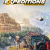 Expeditions: A MudRunner Game (PC) - Steam Key - GLOBAL