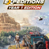 Expeditions: A MudRunner Game | Year 1 Edition (PC) - Steam Key - GLOBAL Expeditions: A MudRunner Game | Year 1 Edition (PC) - Steam Key - GLOBAL