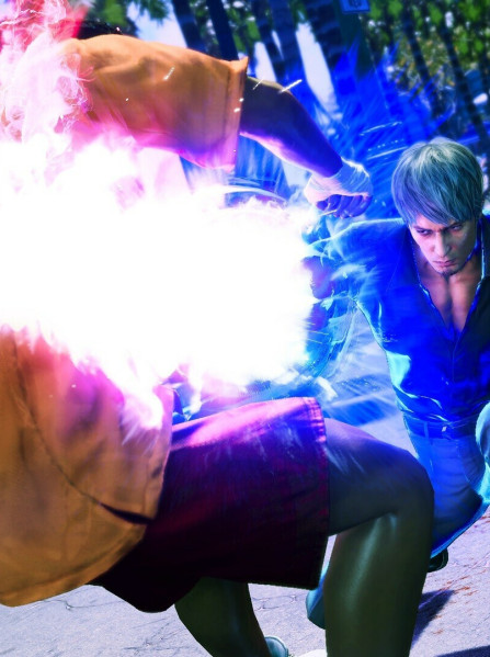 Like a Dragon: Infinite Wealth | Ultimate Edition (PC) - Steam Key - EUROPE