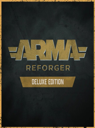 Arma Reforger | Deluxe Edition (PC) - Steam Key - GLOBAL Arma Reforger | Deluxe Edition (PC) - Steam Key - GLOBAL