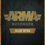 Arma Reforger | Deluxe Edition (PC) - Steam Key - GLOBAL