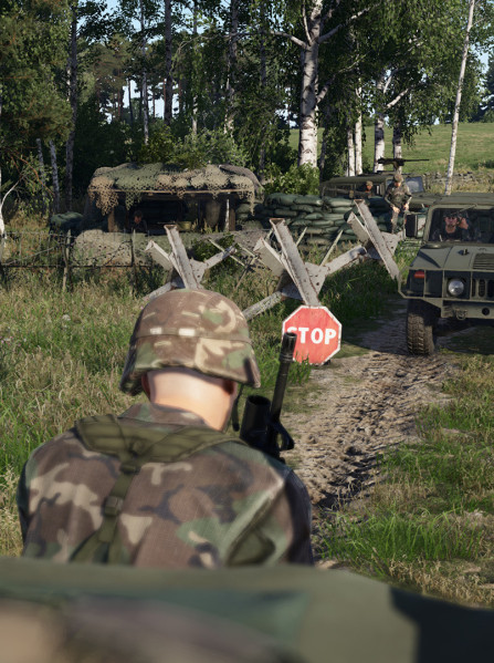 Arma Reforger | Deluxe Edition (PC) - Steam Key - GLOBAL Arma Reforger | Deluxe Edition (PC) - Steam Key - GLOBAL