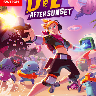 Die After Sunset (Nintendo Switch) - Nintendo eShop Key - EUROPE