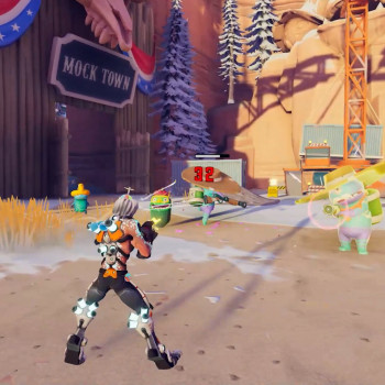 Die After Sunset (Nintendo Switch) - Nintendo eShop Key - EUROPE