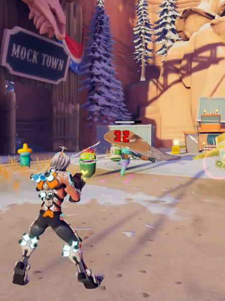 Die After Sunset (Nintendo Switch) - Nintendo eShop Key - EUROPE