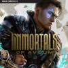 Immortals of Aveum (Xbox Series X/S) - Xbox Live Key - EGYPT