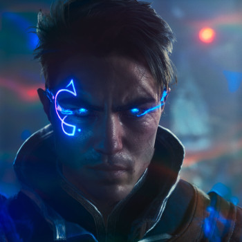 Immortals of Aveum (Xbox Series X/S) - Xbox Live Key - EGYPT