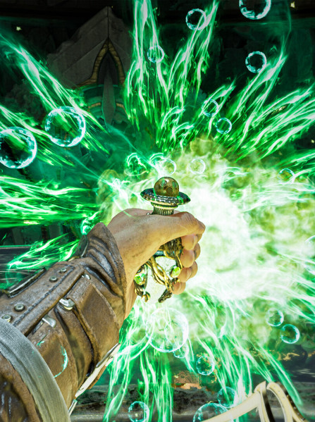 Immortals of Aveum (Xbox Series X/S) - Xbox Live Key - EGYPT