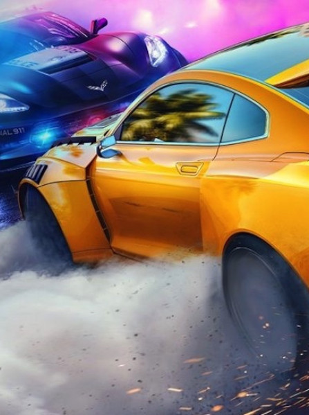 Need for Speed Heat (PC) - EA App Account - GLOBAL Need for Speed Heat (PC) - EA App Account - GLOBAL